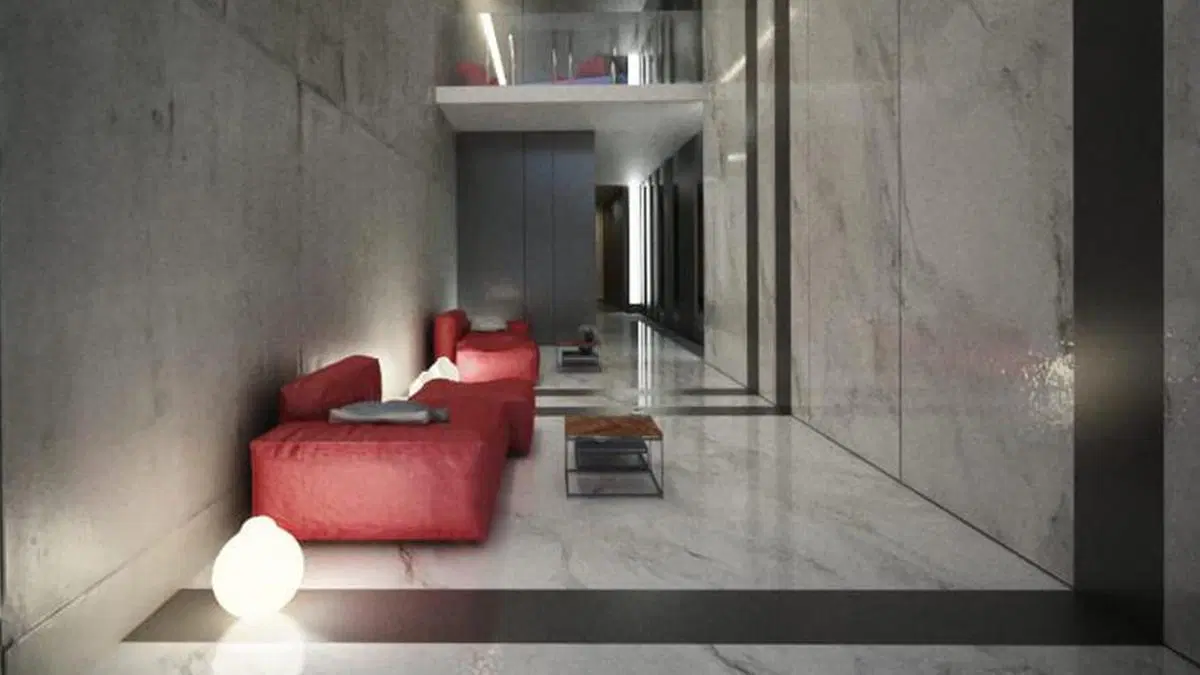 Departamento Monoambiente a estrenar, excelente ubicacion!!- Belgrano 3