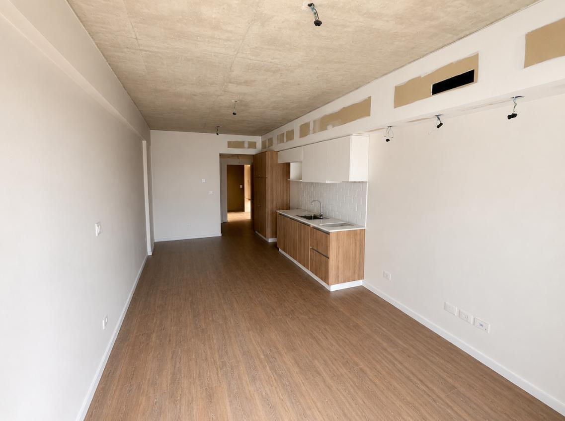 Departamento Monoambiente a estrenar, excelente ubicacion!!- Belgrano