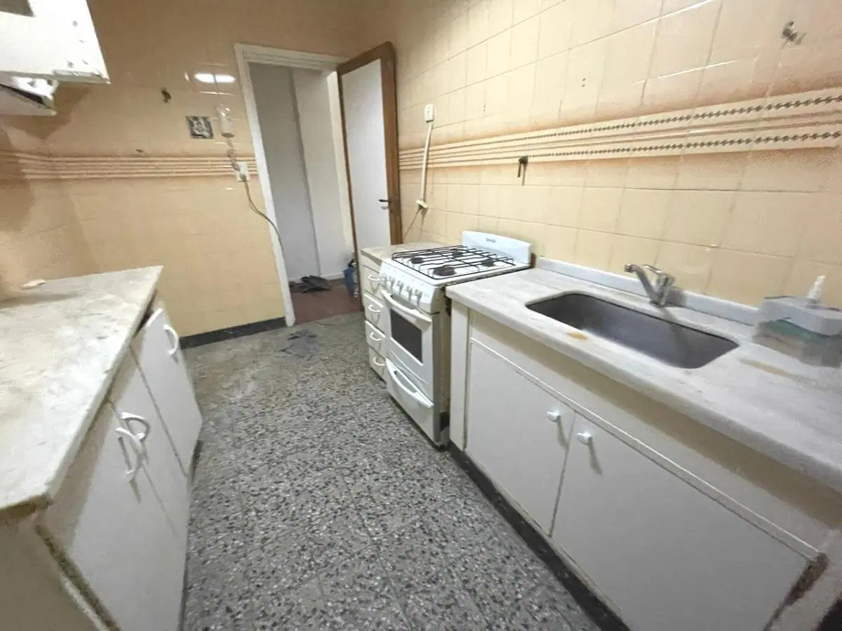 Departamento de 4 ambientes con patio en Planta Baja 2