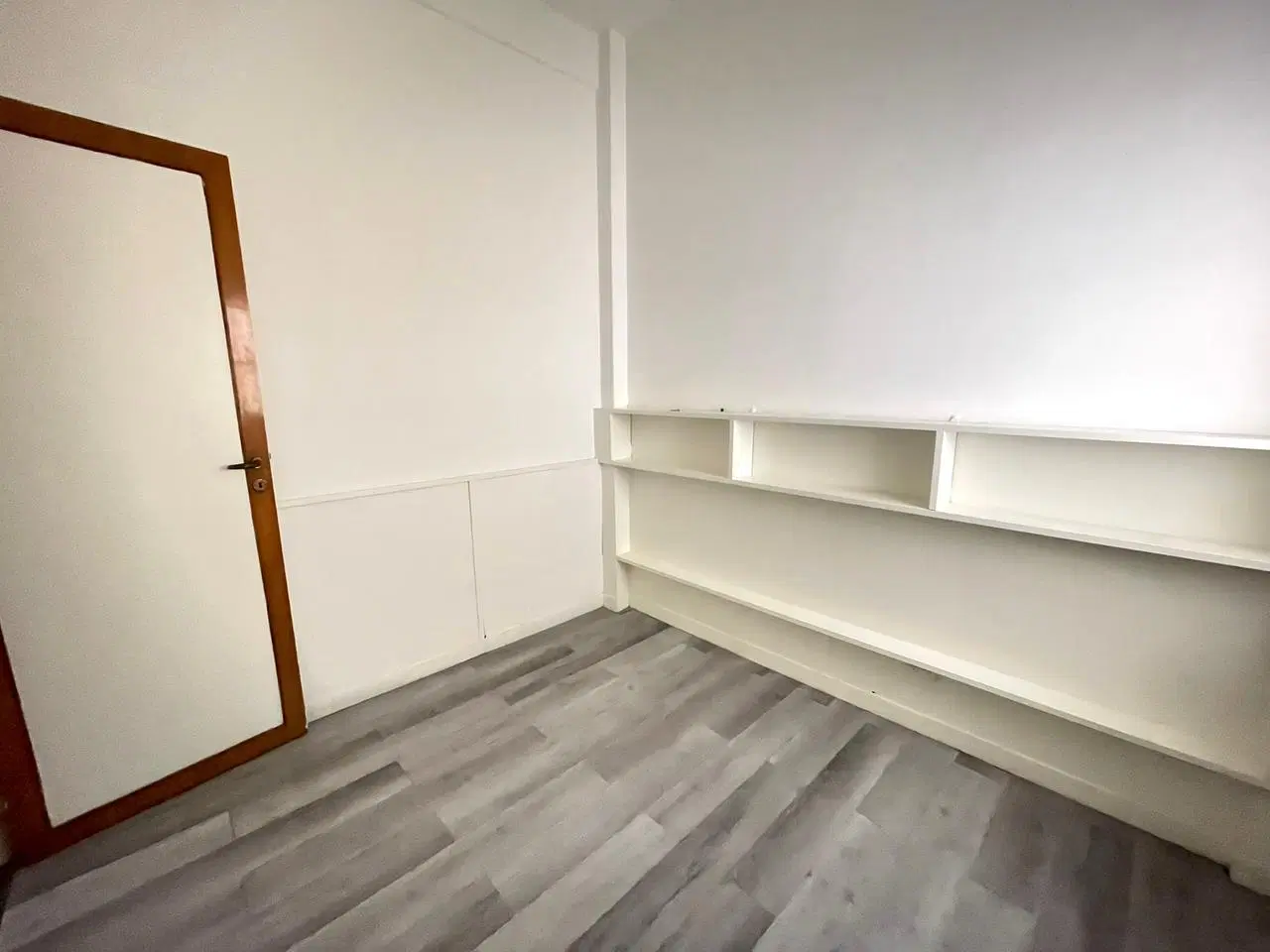 Departamento de 4 ambientes con patio en Planta Baja 5