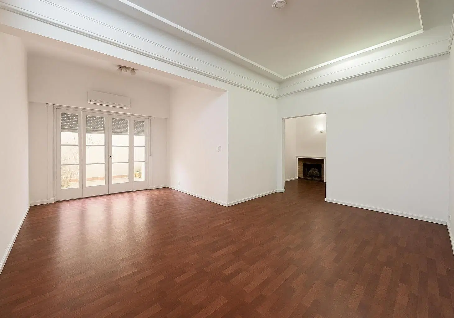 Departamento de 4 ambientes con patio en Planta Baja 3