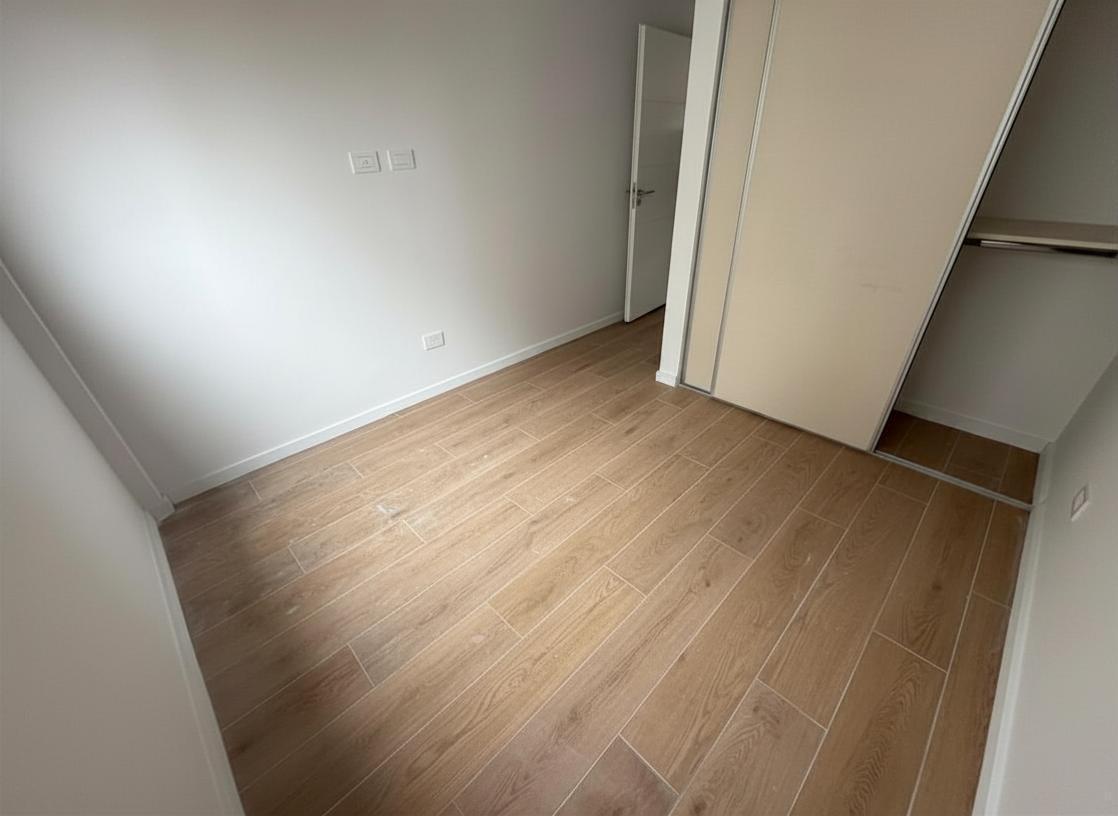 Foto de Departamento 4 ambientes con balcón aterrazado al contrafrente, imagen 2