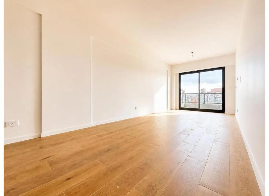 Departamento Monoambiente en edificio con Amenities - Villa Crespo 3