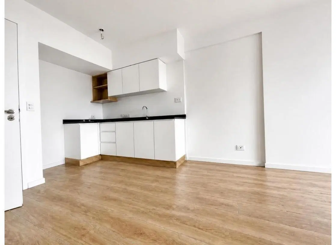 Departamento Monoambiente en edificio con Amenities - Villa Crespo 2