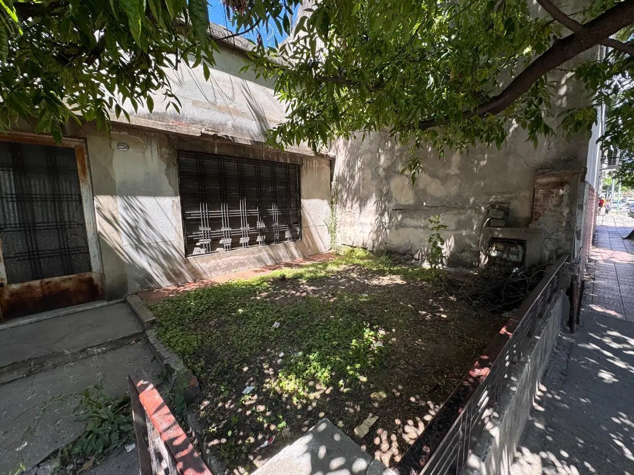 Terreno en Barracas 2