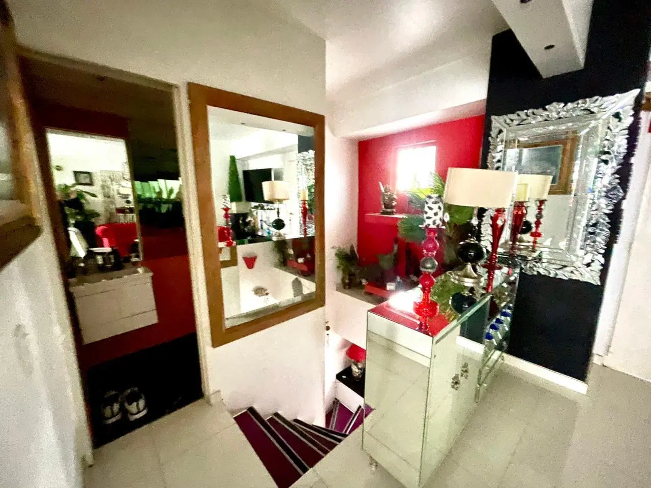 Departamento 3 ambientes de 80 Metros - Apto uso Profesional 5