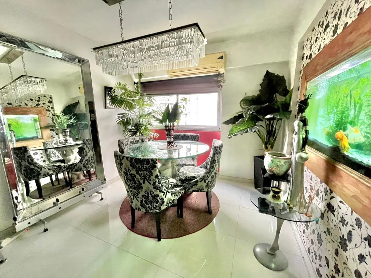 Departamento 3 ambientes de 80 Metros - Apto uso Profesional 4