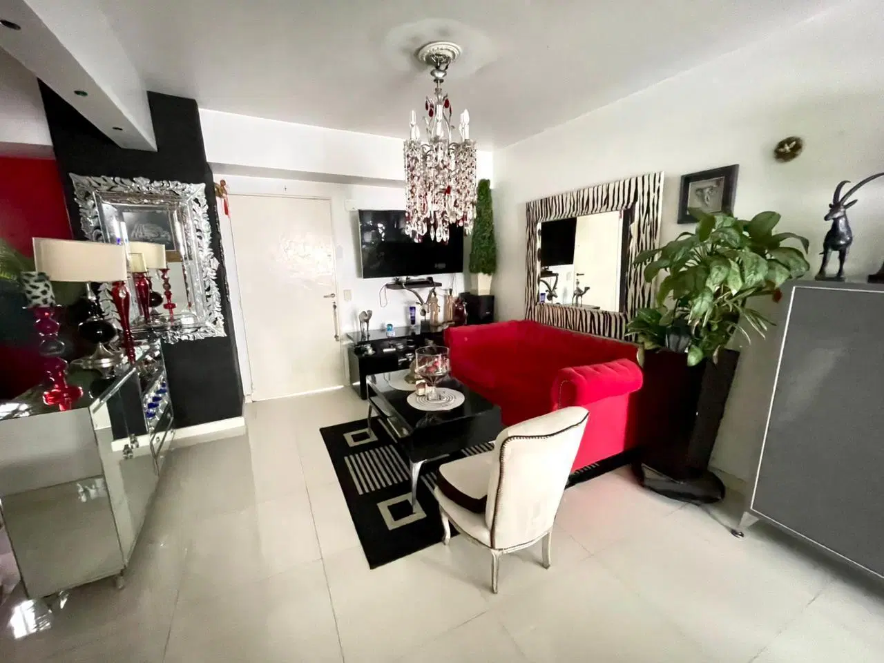 Departamento 3 ambientes de 80 Metros - Apto uso Profesional 2
