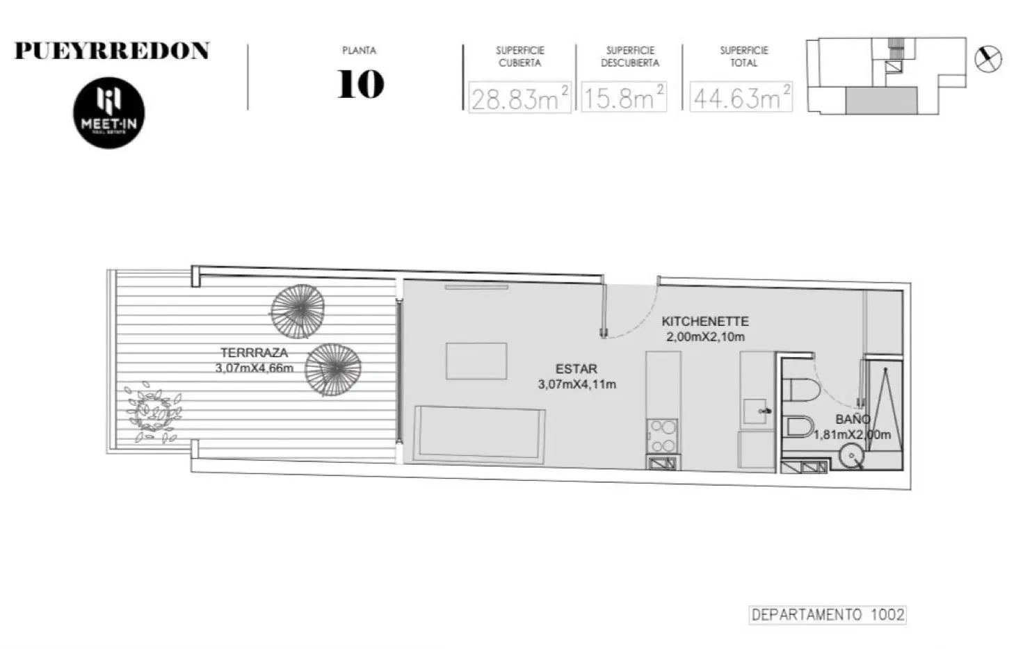 Plano 1