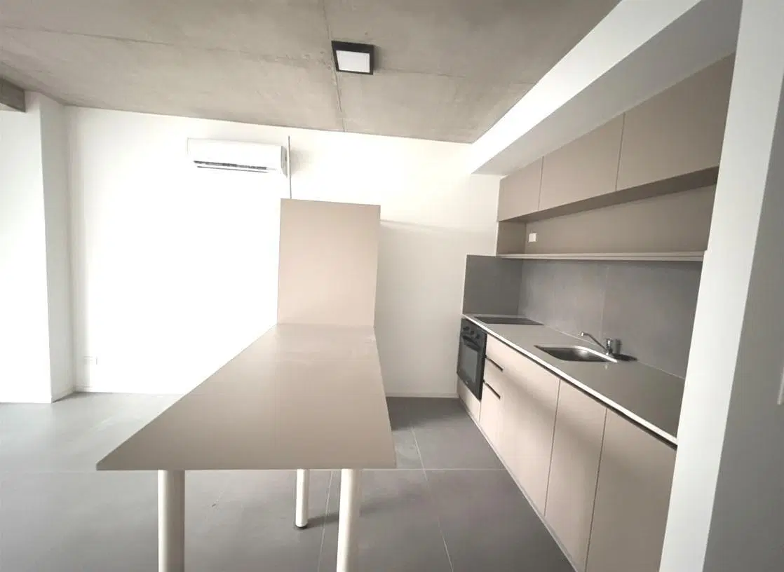 Monoambiente a estrenar en edificio con Amenities en Nuñez 2