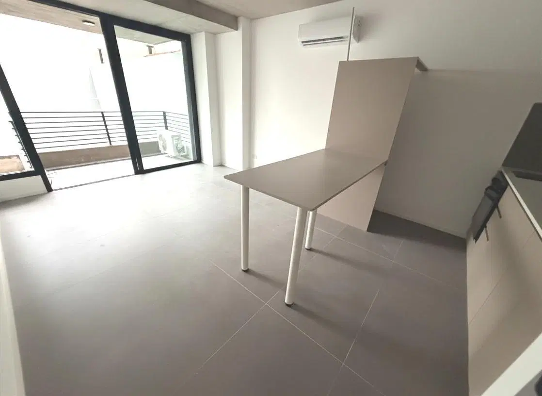 Monoambiente a estrenar en edificio con Amenities en Nuñez 5