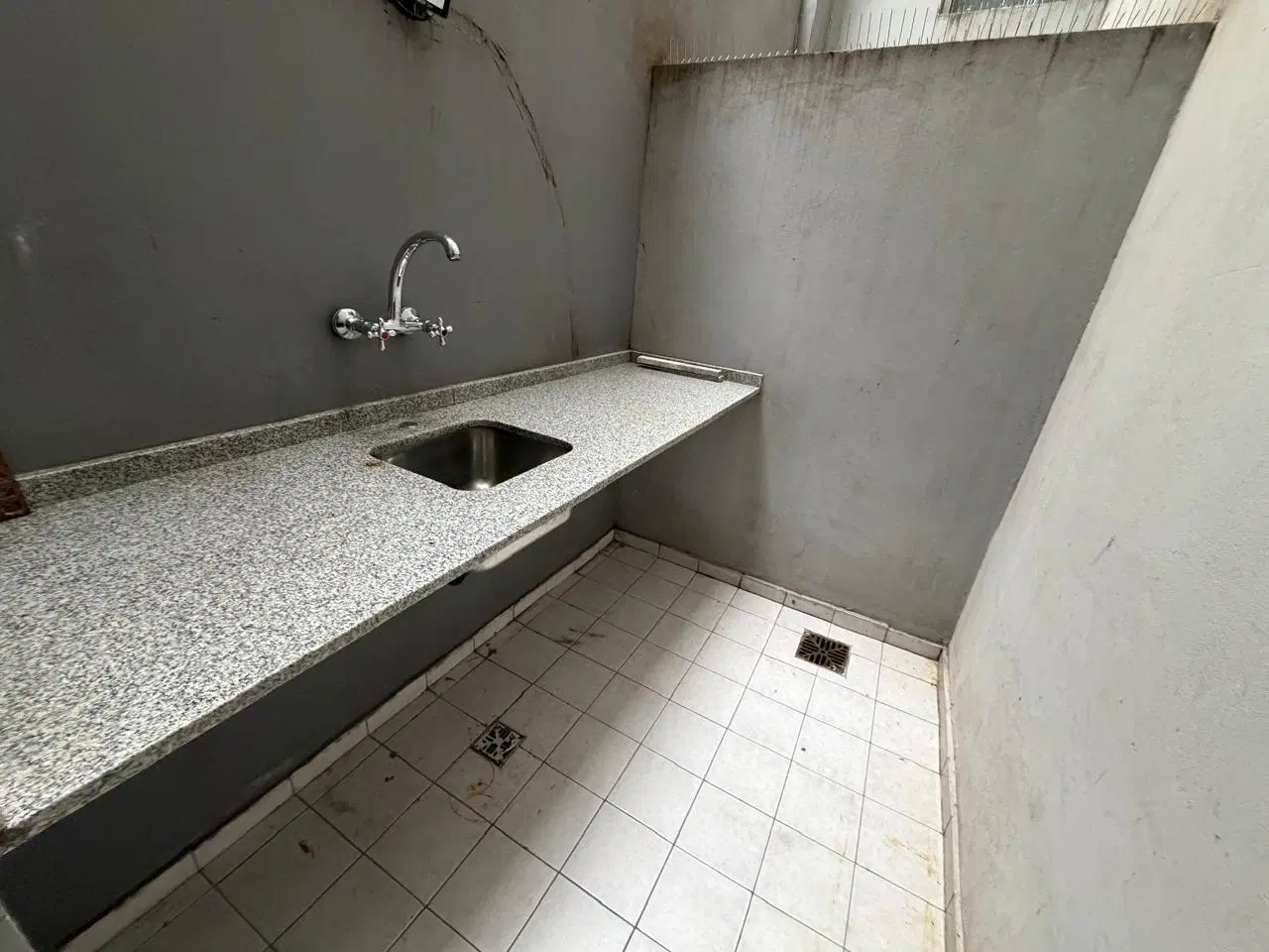 Departamento 3 ambientes con 2 patios y cochera en Caballito 2