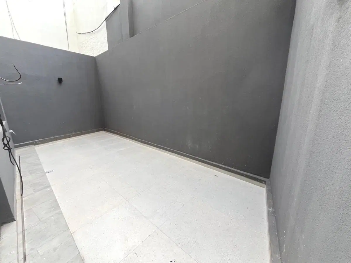 Departamento 2 ambientes con Escritorio y Patio - Disponible a partir fines de Julio 2026 5