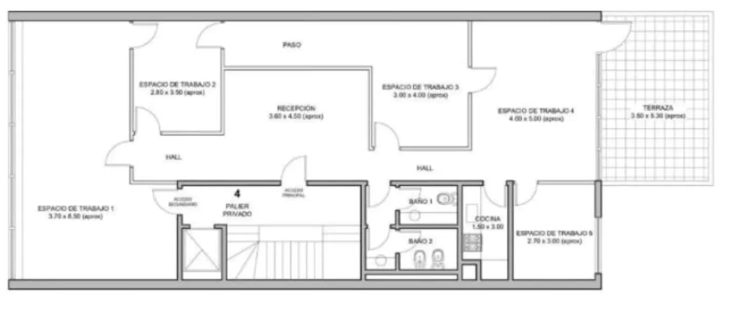 Plano 1