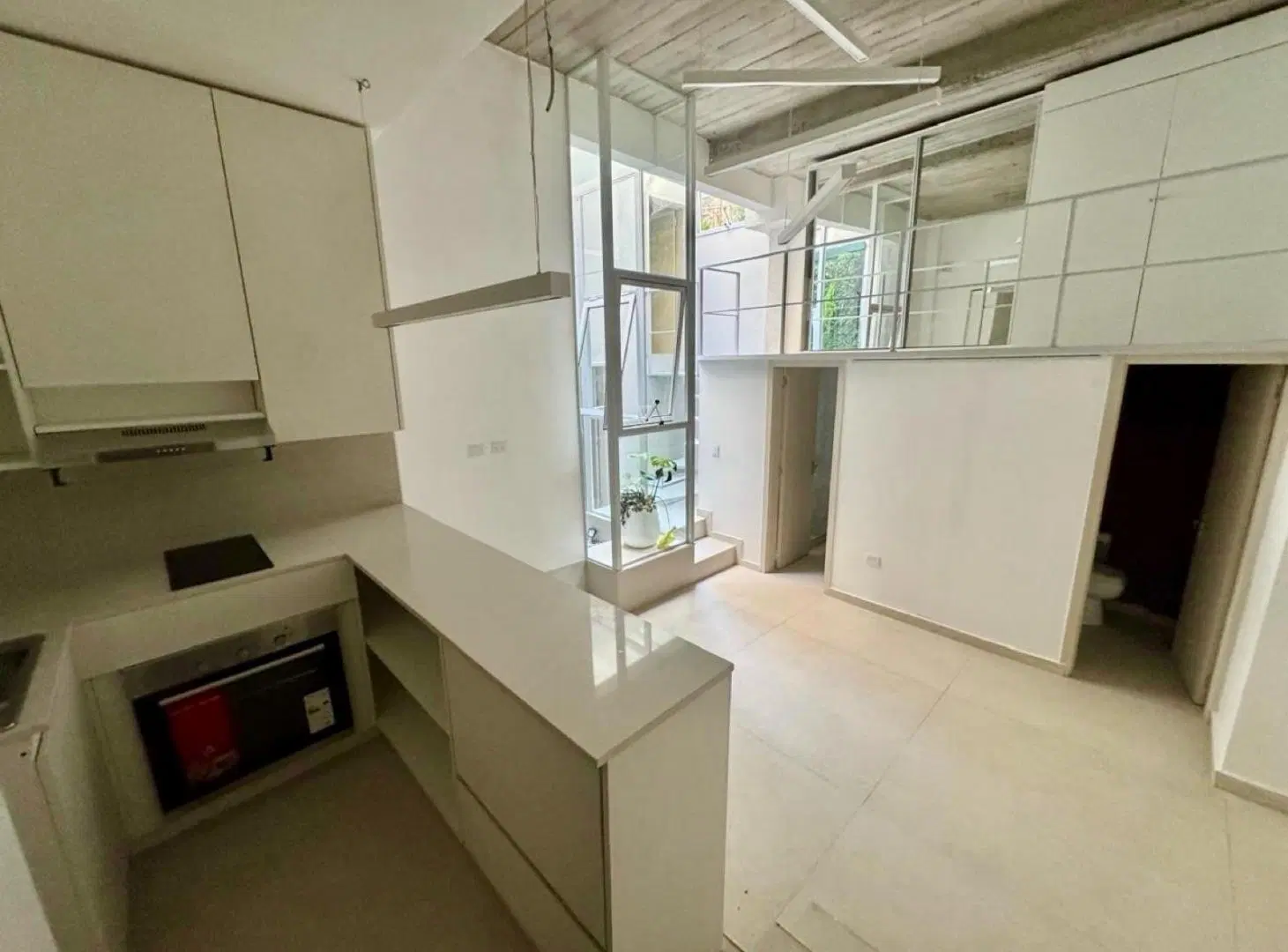 Departamento de 3 ambientes super luminoso - Reciclado a nuevo - con bajas expensas! 5