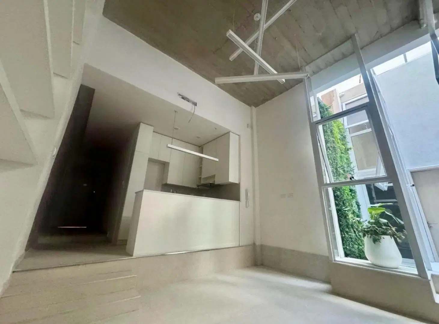 Departamento de 3 ambientes super luminoso - Reciclado a nuevo - con bajas expensas! 4