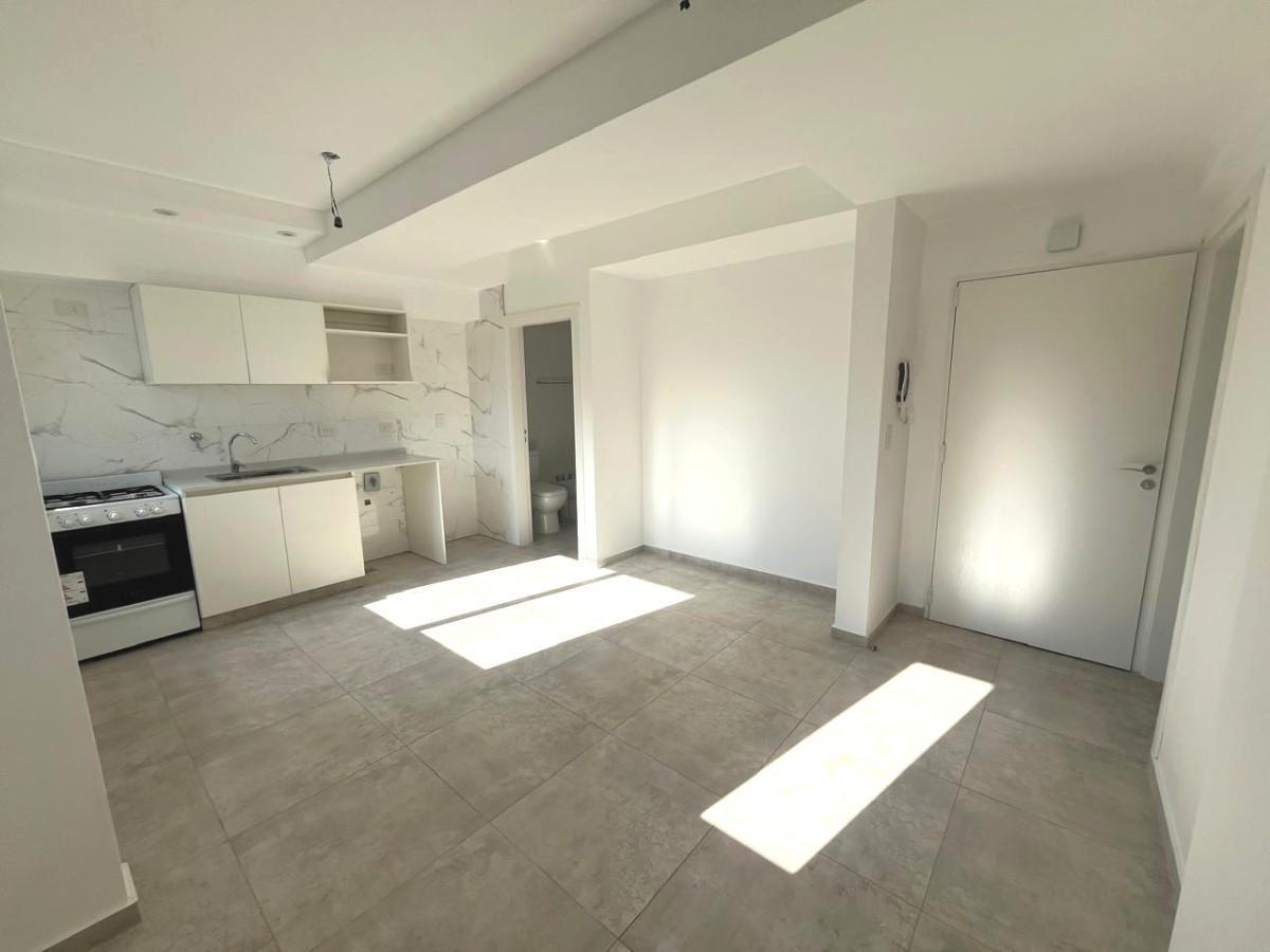 Foto de Departamento 2 ambientes ¡A estrenar! - Parque Chacabuco, imagen 1