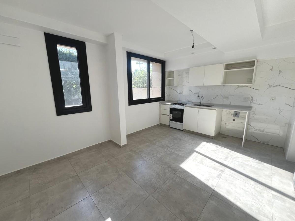 Foto de Departamento 2 ambientes ¡A estrenar! - Parque Chacabuco, imagen 4