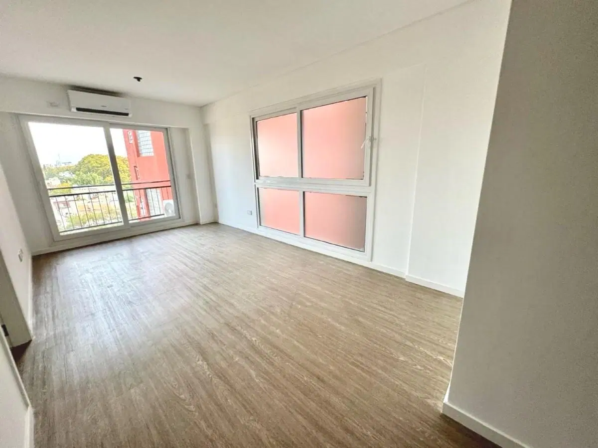 Departamento 4 ambientes con Dependencia y Cochera Opcional en edificio Full Amenities - Palermo 4
