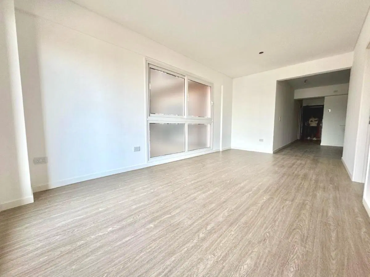 Departamento 4 ambientes con Dependencia y Cochera Opcional en edificio Full Amenities - Palermo 3
