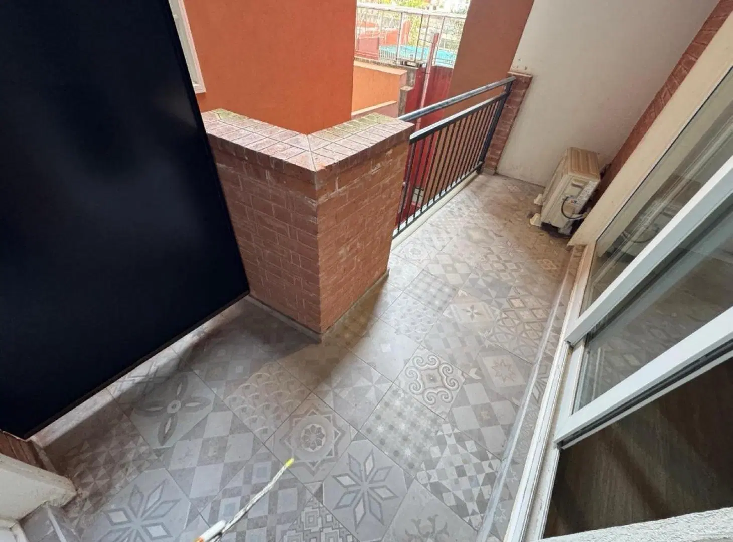 Departamento 2 amb en edicio Full Amenities!!! - Palermo 4