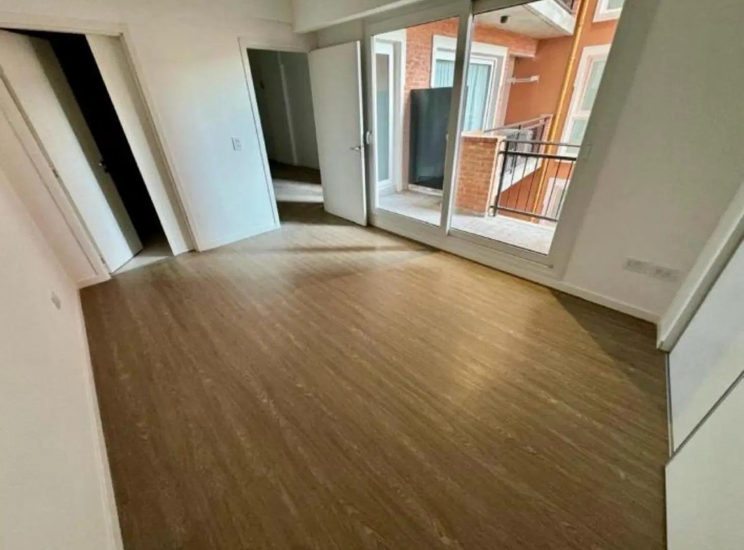 Departamento 2 amb en edicio Full Amenities!!! - Palermo 8