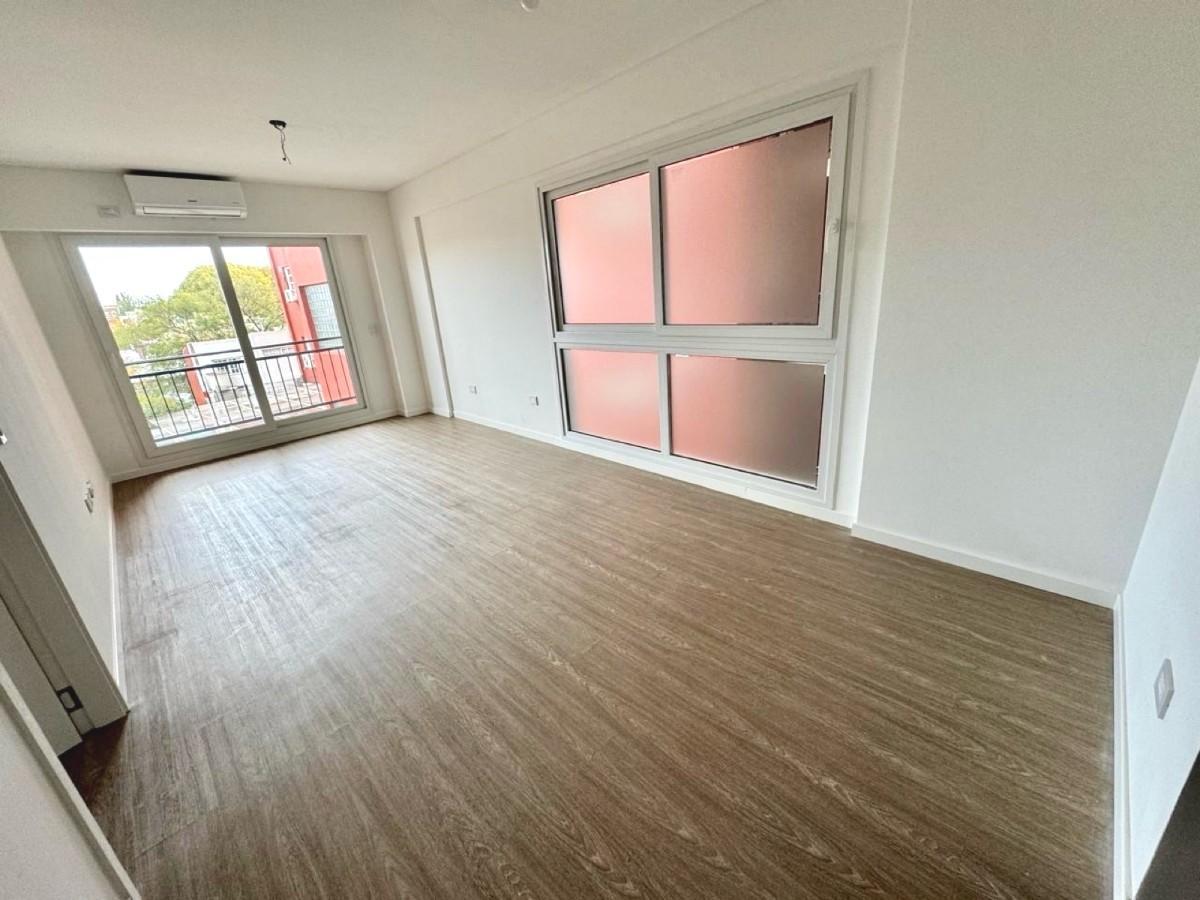 Foto de Departamento 4 ambientes con Dependencia en edificio Full amenities, imagen 2