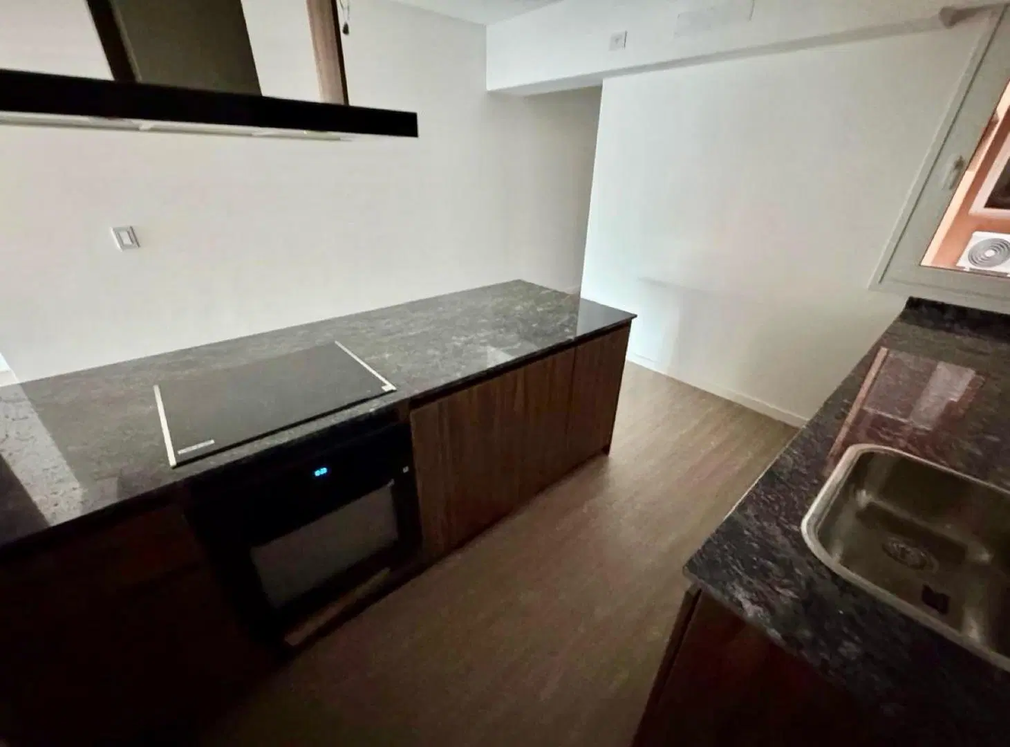 Departamento 4 ambientes al contrafrente con Dependencia ¡full amenities! - Palermo 4
