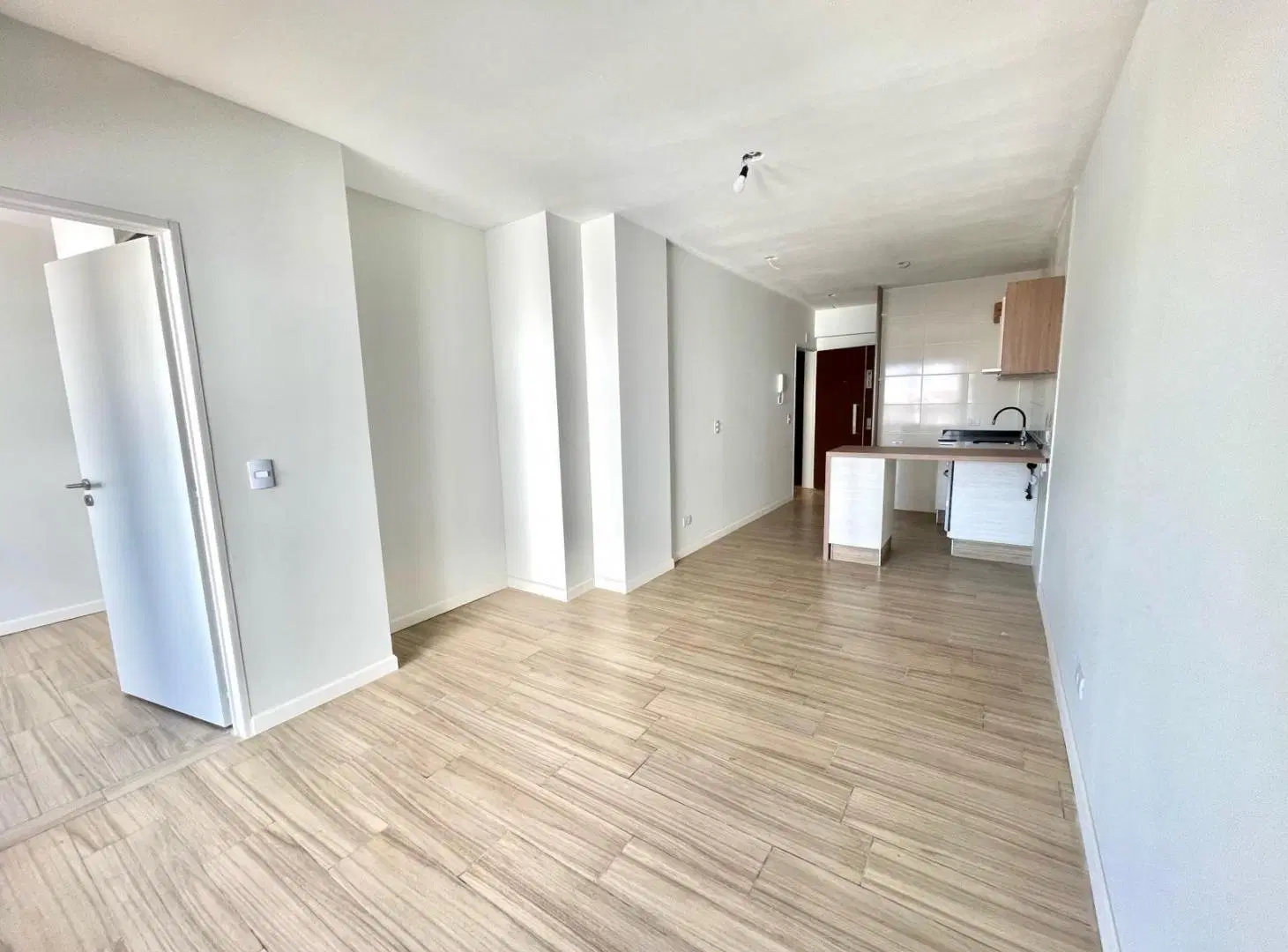 A ESTRENAR 2 AMBIENTES SUPERO LUMINOSO!!! CON AMENITIES!! 1