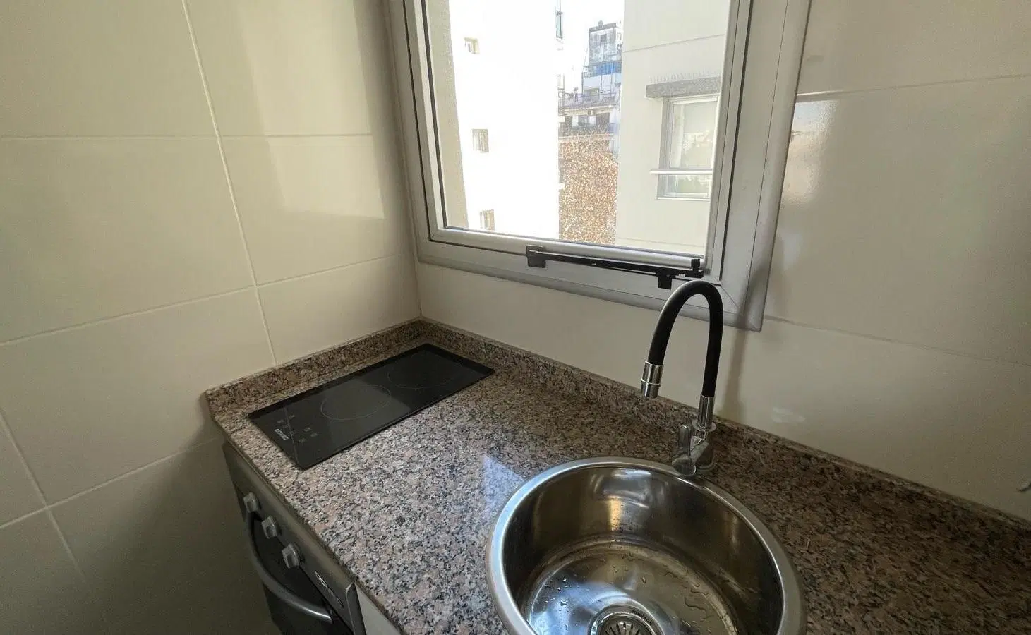 Estrenar 2 Ambientes contraFrente con Amenities. Gran Oportunidad!! 8