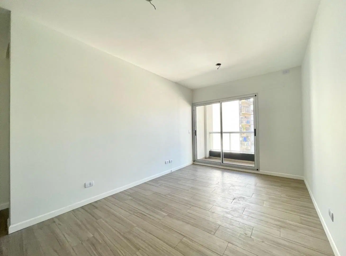Estrenar 2 Ambientes contraFrente con Amenities. Gran Oportunidad!! 3