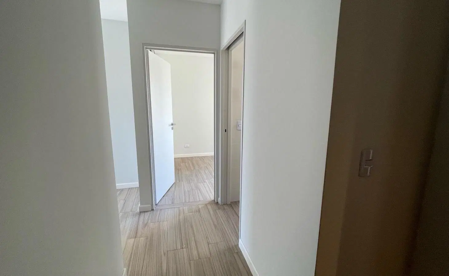 Estrenar 2 Ambientes contraFrente con Amenities. Gran Oportunidad!! 2