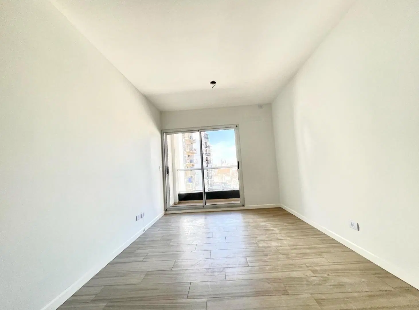 Estrenar 2 Ambientes contraFrente con Amenities. Gran Oportunidad!! 4