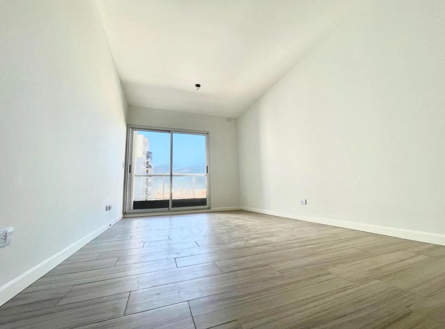 Estrenar 2 Ambientes contraFrente con Amenities. Gran Oportunidad!! 1