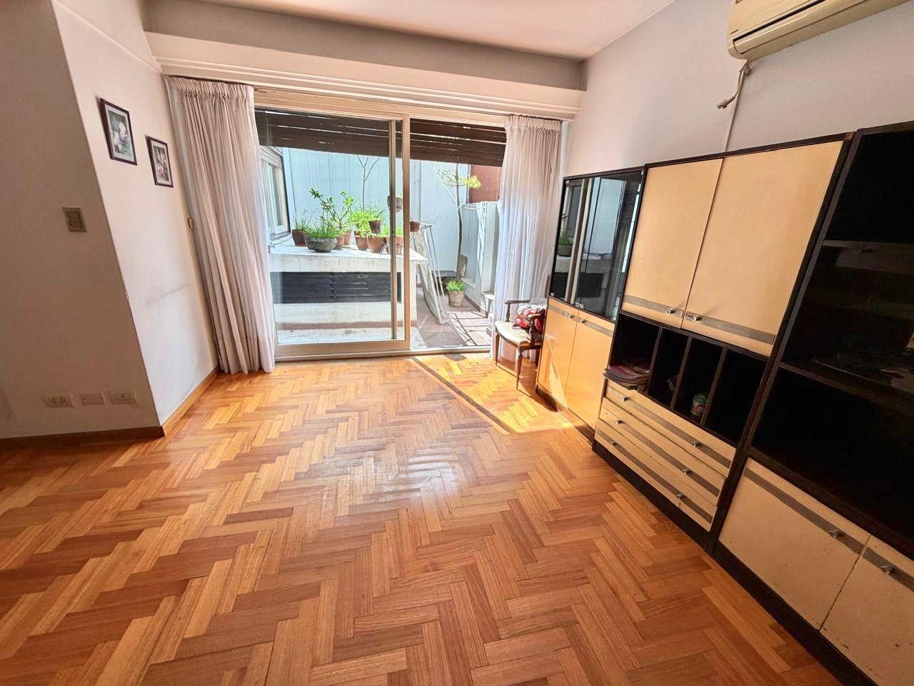Foto de Departamento 3 ambientes con Dependencia y Patio en Almagro, imagen 5
