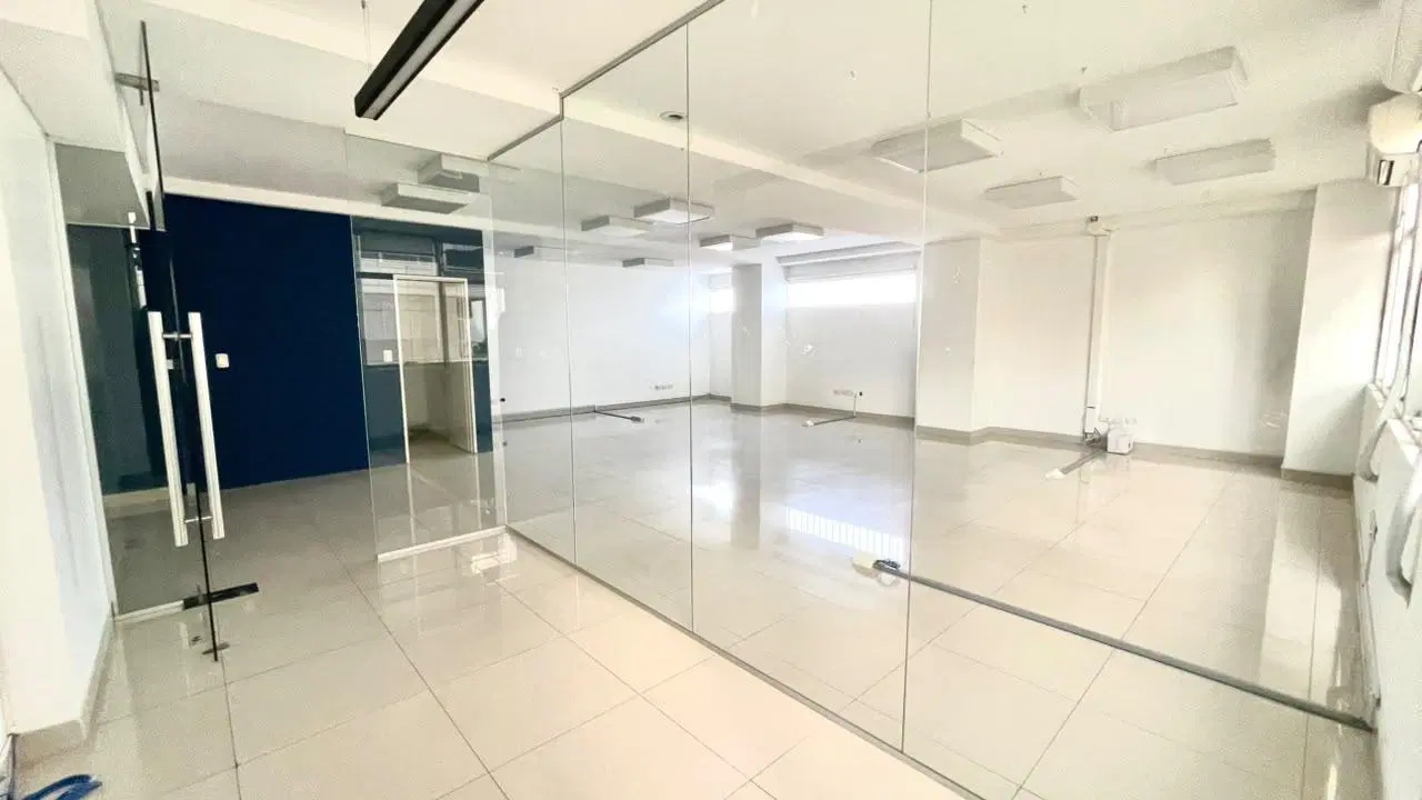 ALQUILER | Importante Oficina de Categoría en Palermo Hollywood 8