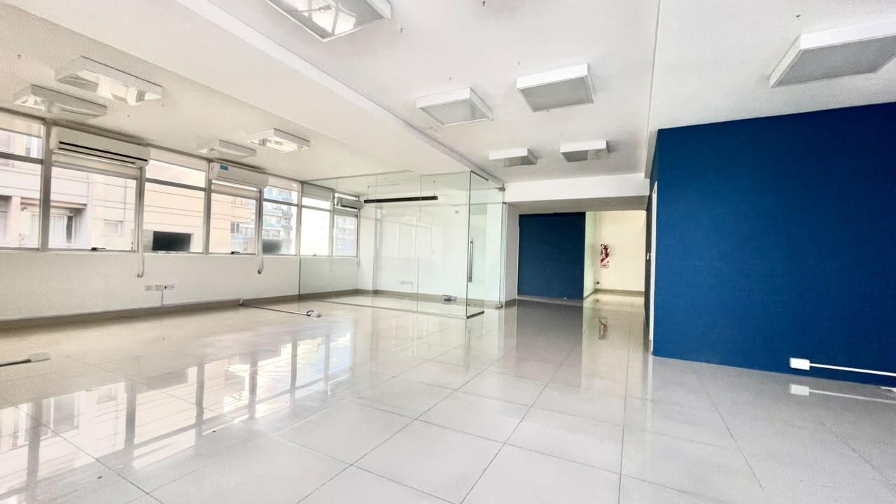 Oficina comercial