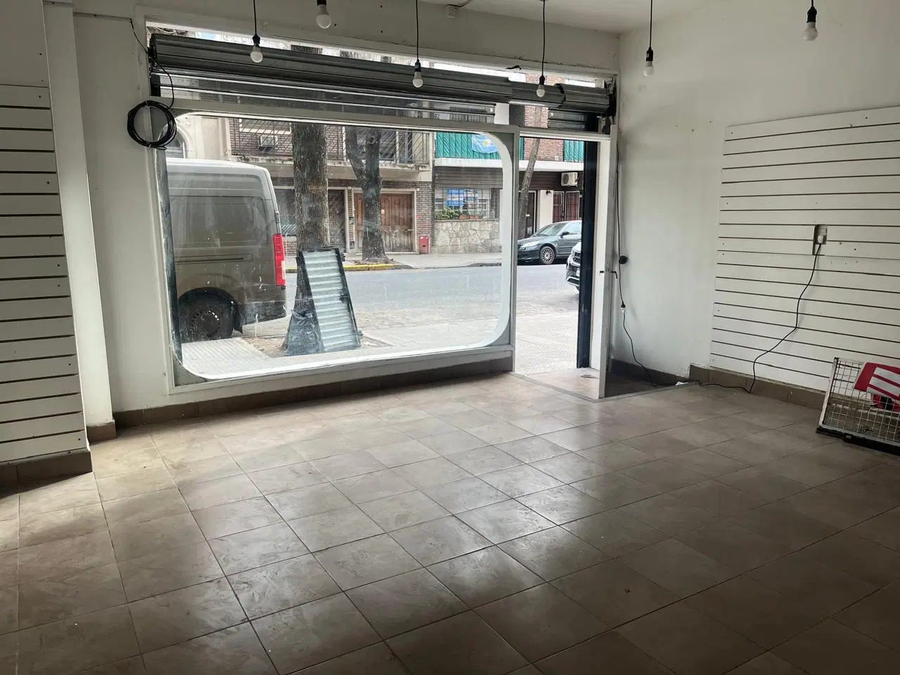 ALQUILER | Local Comercial en Excelente Ubicación – Caballito Centro 5