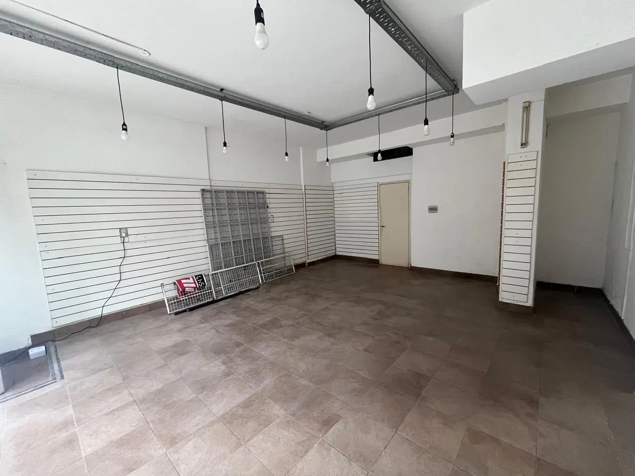 ALQUILER | Local Comercial en Excelente Ubicación – Caballito Centro 2