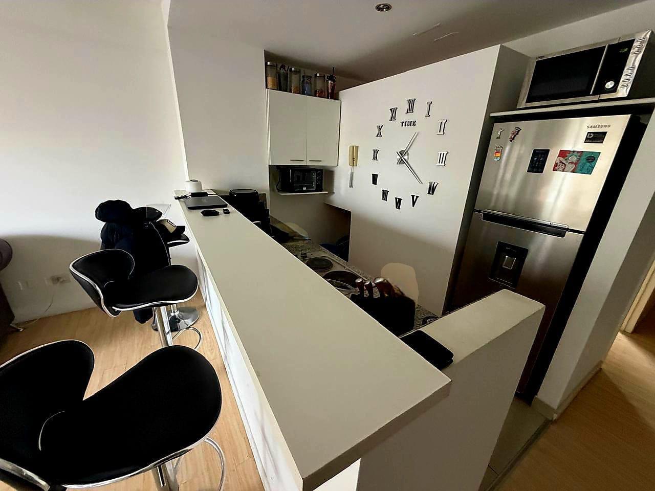 Foto de DEPARTAMENTO EN TORRE DE 2 AMB C/COCHERA. AMENITIES. BAÑO Y TOILETE, imagen 1