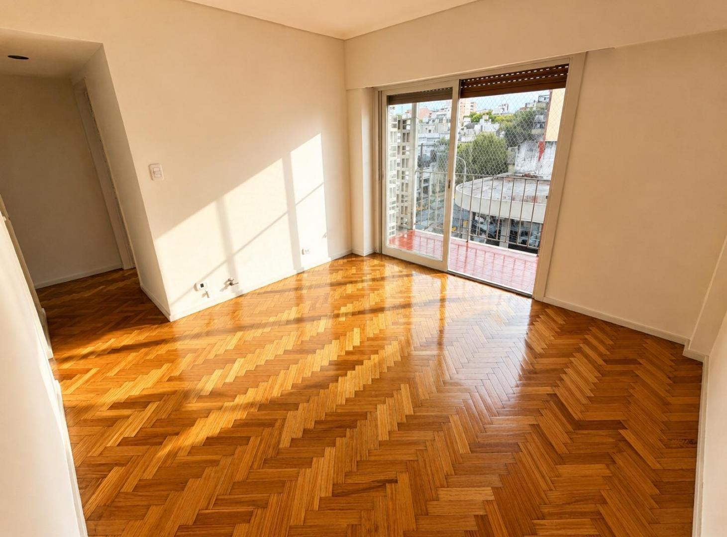 Foto de Departamento - Caballito, imagen 1