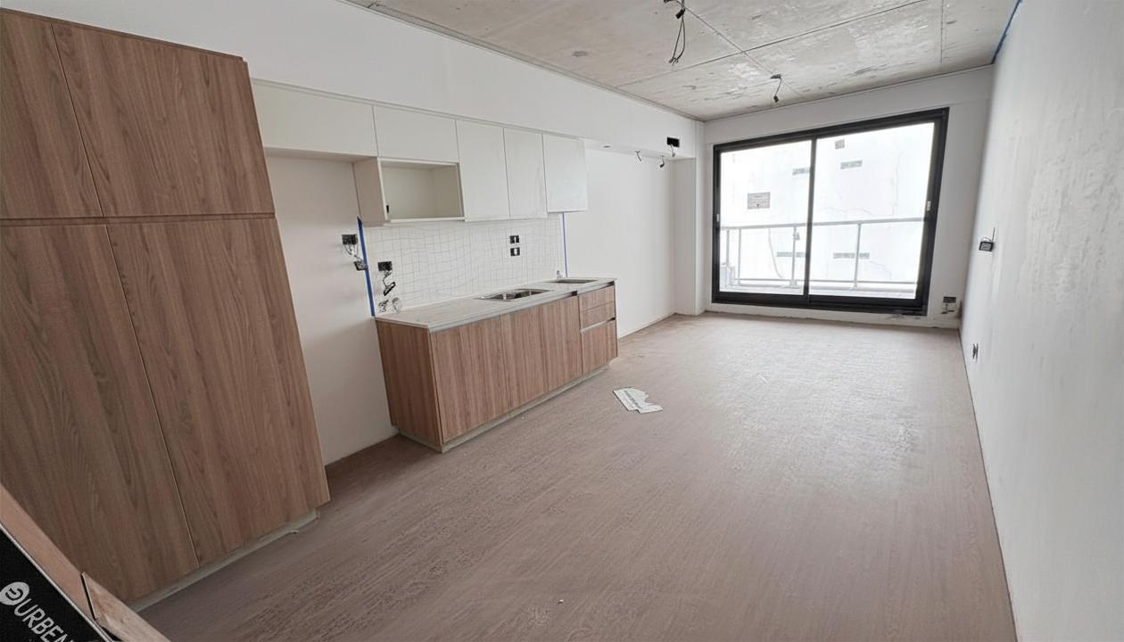 Foto de MONOAMBIENTE A ESTRENAR APTO PROFESIONAL!! - Belgrano, imagen 4