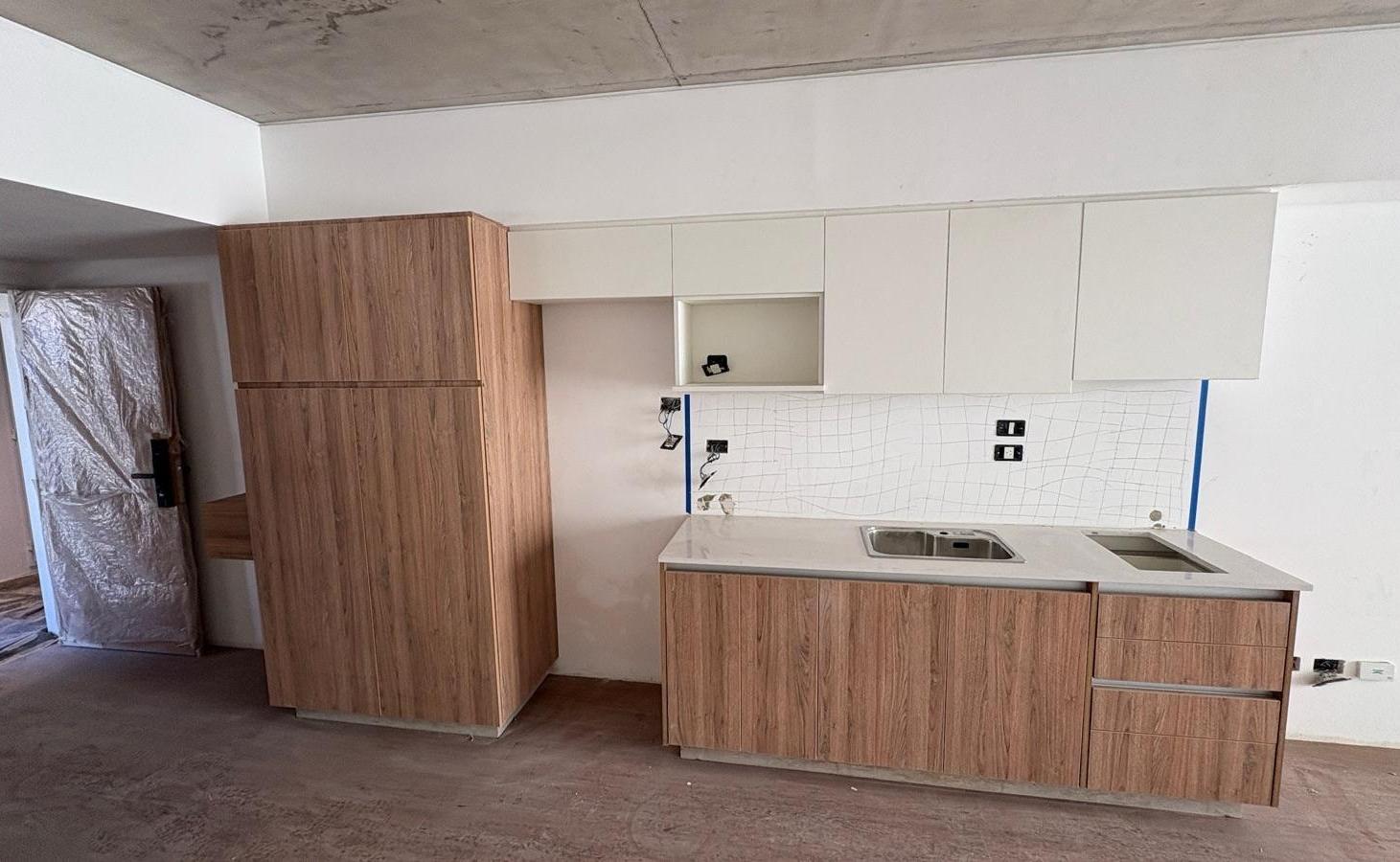 Foto de MONOAMBIENTE A ESTRENAR APTO PROFESIONAL!! - Belgrano, imagen 2