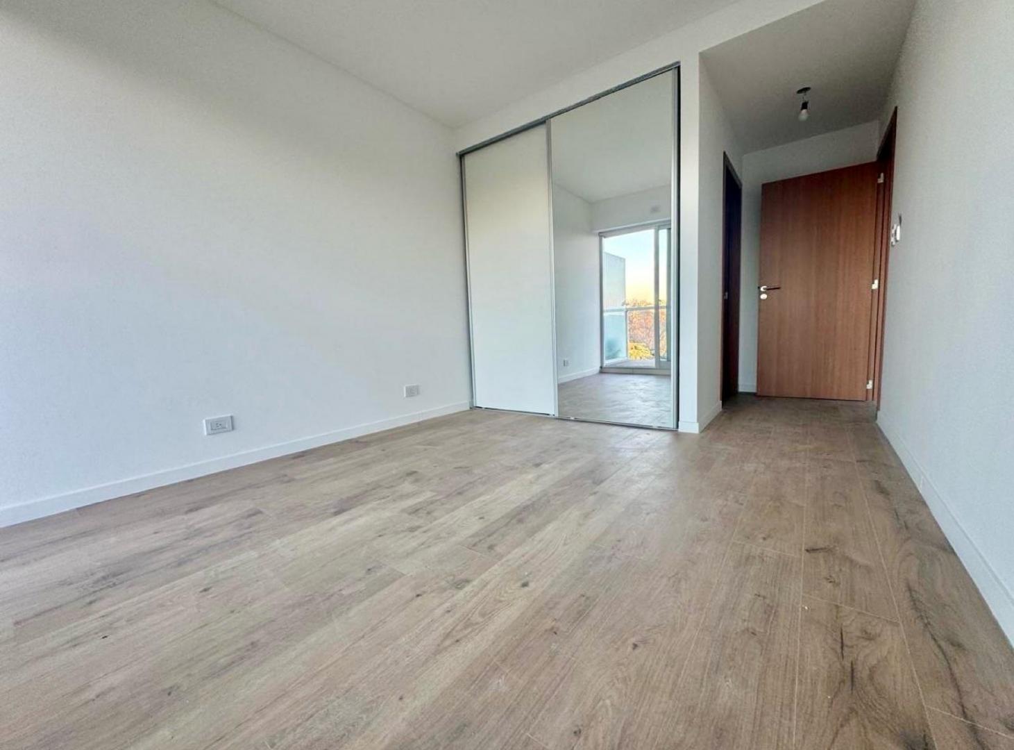 Foto de Depto 2 amb en edificio Full amenities - Cochera opcional, imagen 3