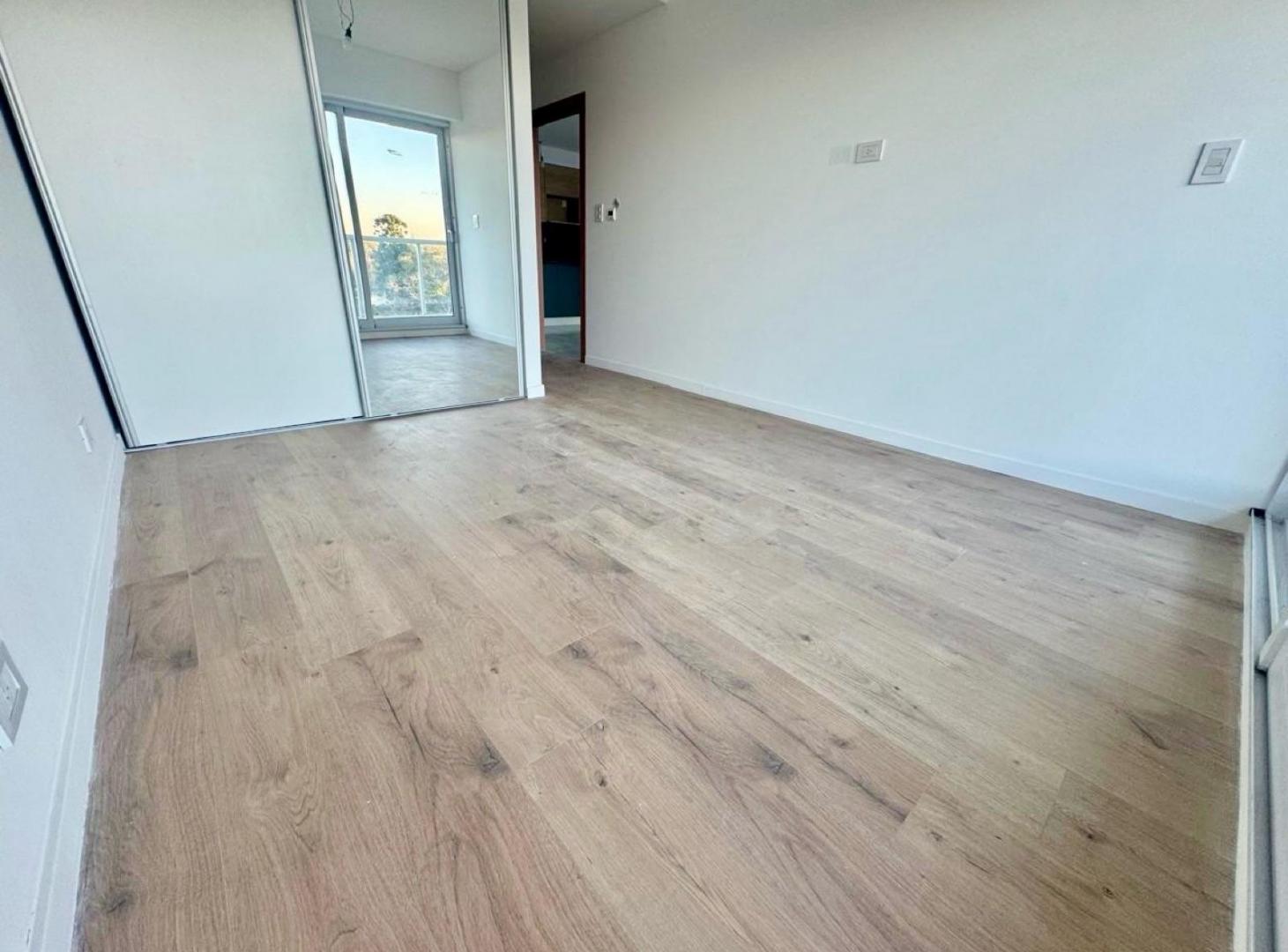Foto de Depto 2 amb en edificio Full amenities - Cochera opcional, imagen 5