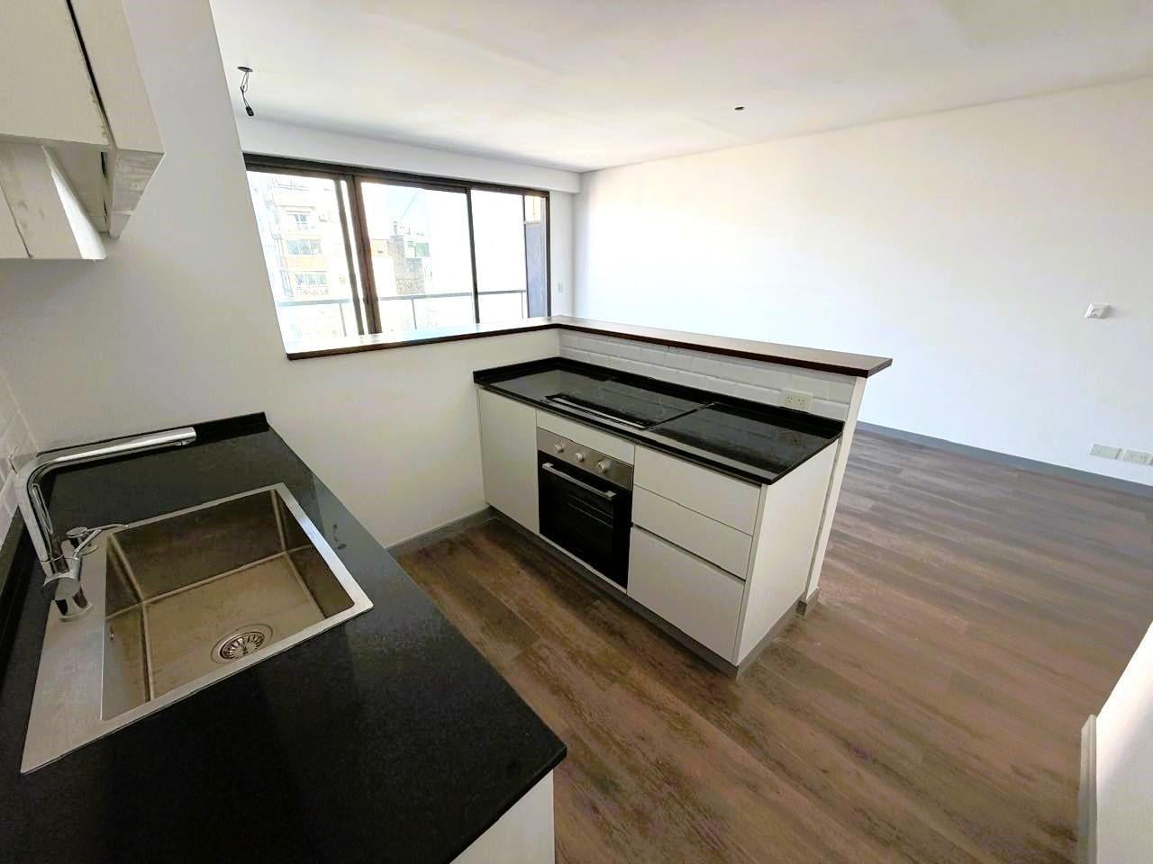 Foto de VENTA A ESTRENAR 70mts/2 AMB/ 2 BAÑOS/LUMINOSO, imagen 5