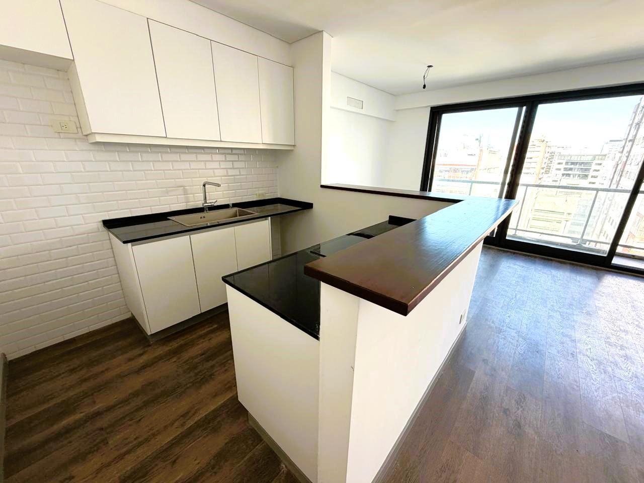 Foto de VENTA A ESTRENAR 70mts/2 AMB/ 2 BAÑOS/LUMINOSO, imagen 3
