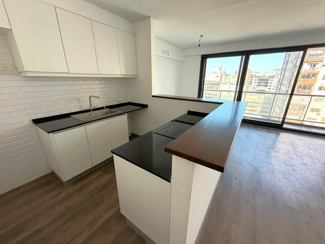Foto de VENTA A ESTRENAR 70mts/2 AMB/ 2 BAÑOS/LUMINOSO, imagen 3