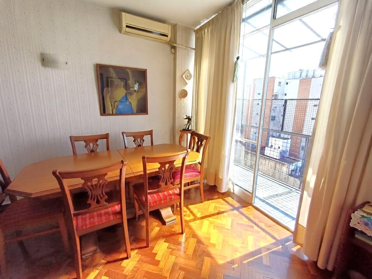Foto de VENTA DEPTO 4AMB CON DEP/ 3 BAÑOS/LUMINOSO, imagen 1