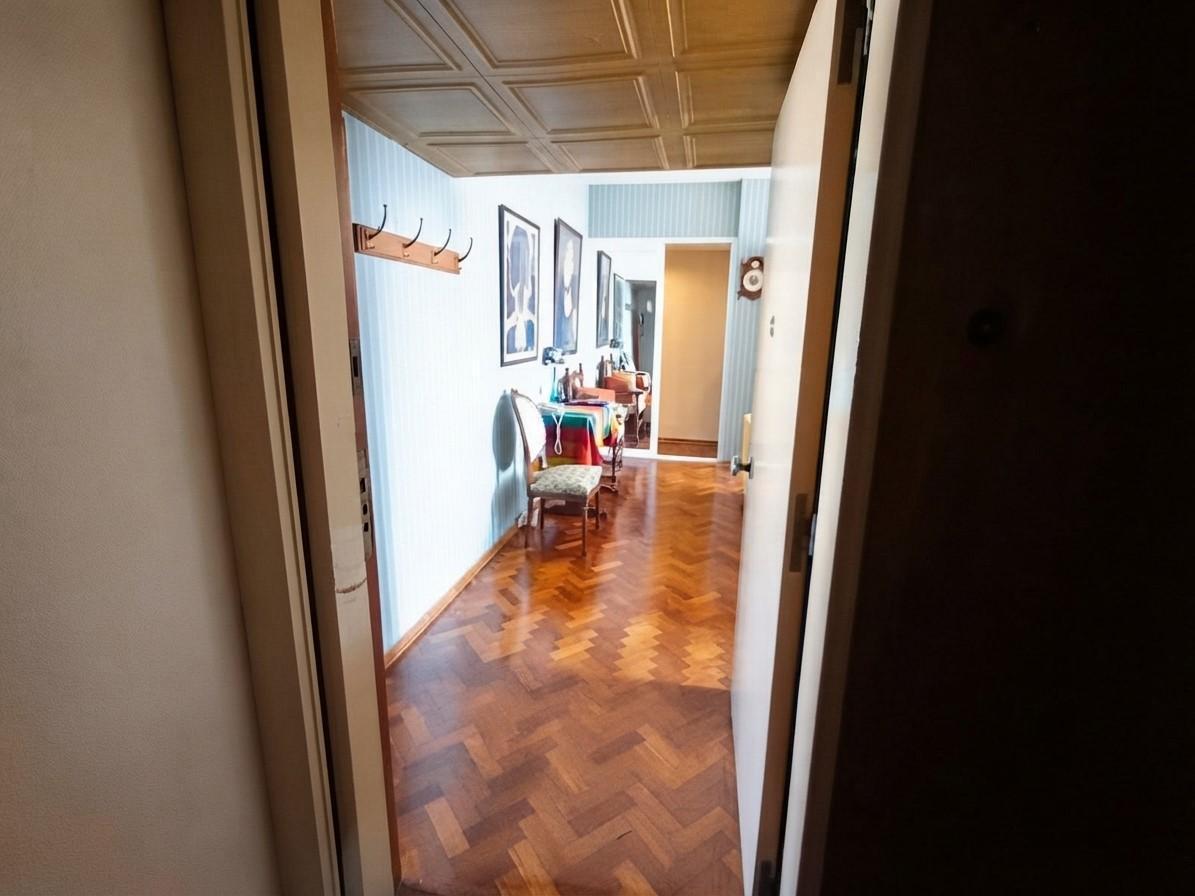 Foto de VENTA DEPTO 4AMB CON DEP/ 3 BAÑOS/LUMINOSO, imagen 3